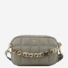 Bolsa Rufel Taupe