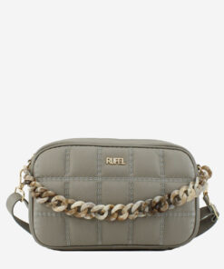 Bolsa Rufel Taupe