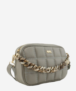Bolsa Rufel Taupe
