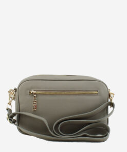 Bolsa Rufel Taupe