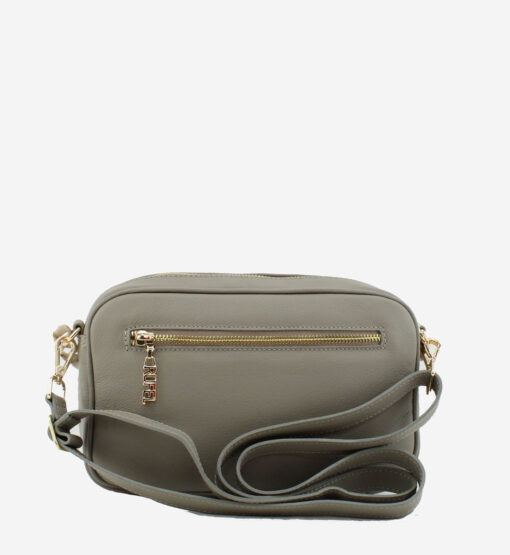 Bolsa Rufel Taupe