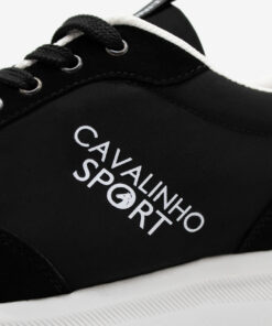 Sapatilha Cavalinho Sport