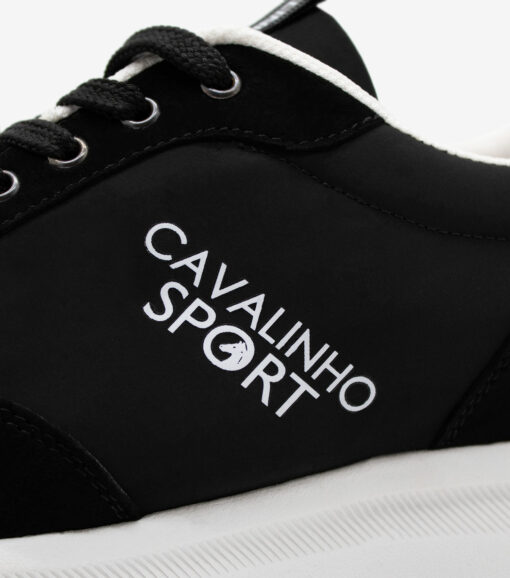 Sapatilha Cavalinho Sport