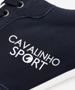 Sapatilha Cavalinho Sport Azul