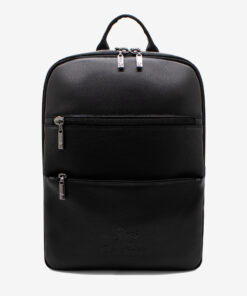 Mochila Cavalinho El Cavaleiro Preto