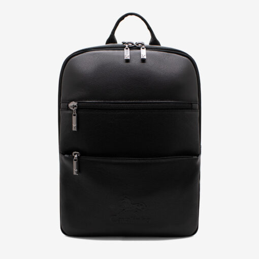 Mochila Cavalinho El Cavaleiro Preto