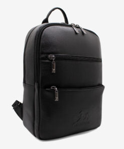 Mochila Cavalinho El Cavaleiro Preto