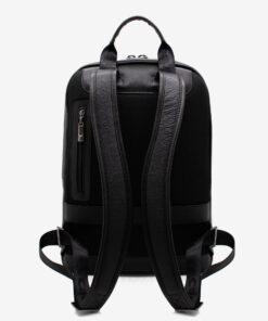 Mochila Cavalinho El Cavaleiro Preto