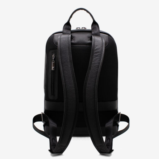 Mochila Cavalinho El Cavaleiro Preto