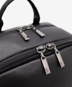 Mochila Cavalinho El Cavaleiro Preto
