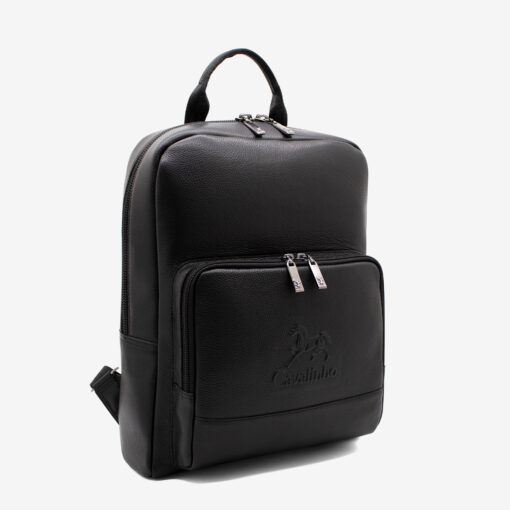 Mochila Cavalinho El Cavaleiro Preto