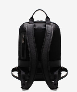 Mochila Cavalinho El Cavaleiro Preto