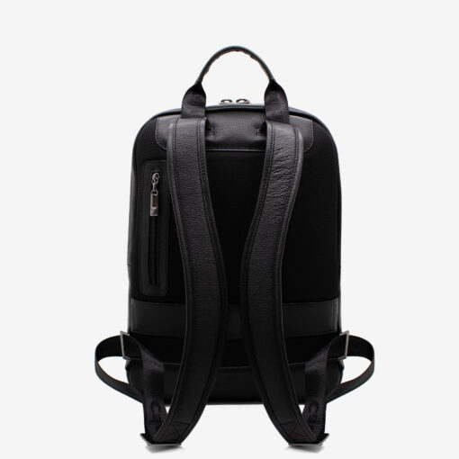 Mochila Cavalinho El Cavaleiro Preto