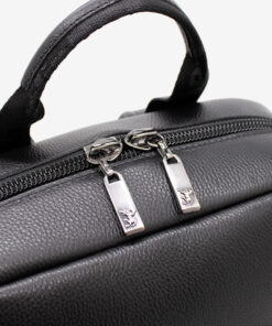 Mochila Cavalinho El Cavaleiro Preto