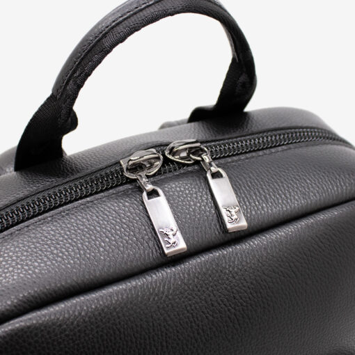 Mochila Cavalinho El Cavaleiro Preto