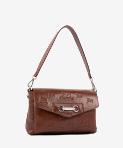 Mala Mão Cavalinho Cavalo Lusitano Camel