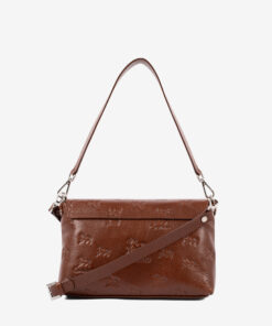 Mala Mão Cavalinho Cavalo Lusitano Camel