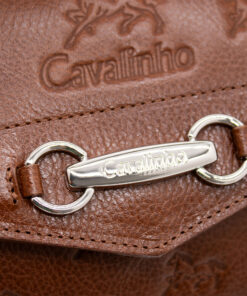 Mala Mão Cavalinho Cavalo Lusitano Camel