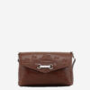 Bolsa Mão Cavalinho Cavalo Lusitano Camel