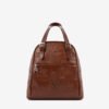 Mochila Cavalinho Cavalo Lusitano Camel