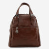 Mochila Cavalinho Cavalo Lusitano Camel