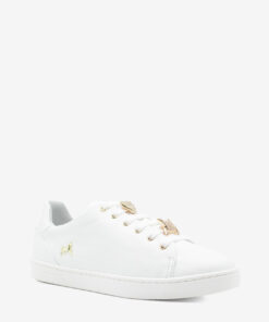Sapatilha Cavalinho Goldie Branco