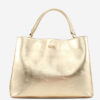 Bolsa Rufel Dourada