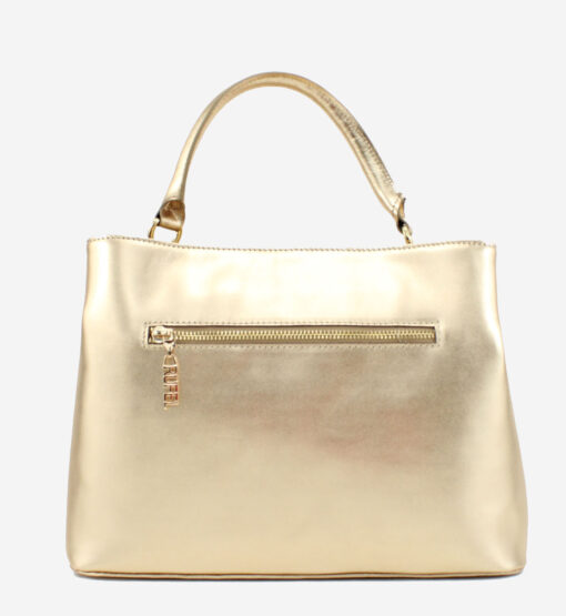 Bolsa Rufel Dourada