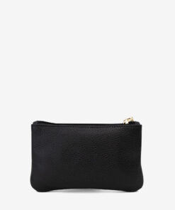 Bolsa Cosméticos Cavalinho Muse Preto