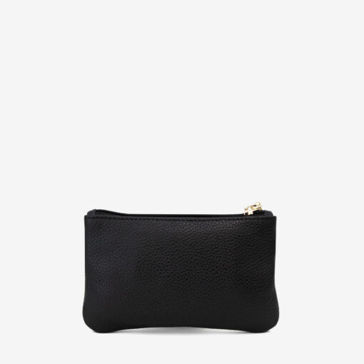 Bolsa Cosméticos Cavalinho Muse Preto
