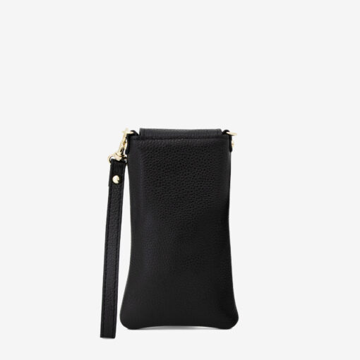 Bolsa Telemóvel Cavalinho Muse Preto