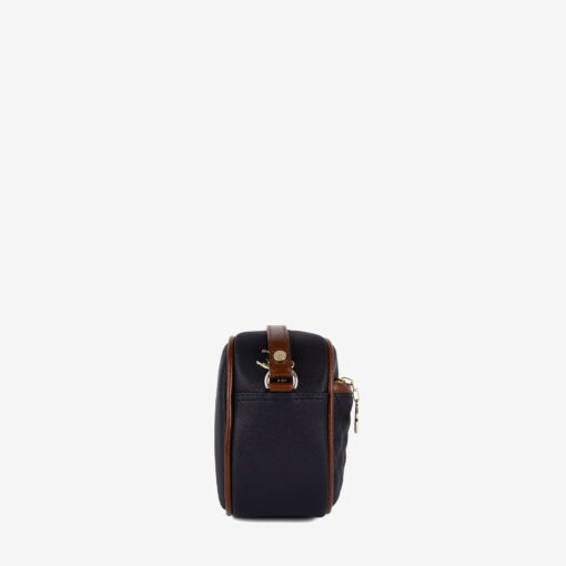 Bolsa Tiracolo Cavalinho Sublime Azul