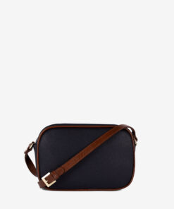 Bolsa Tiracolo Cavalinho Sublime Azul