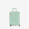 Trolley Cavalinho Cabine Atlas Menta