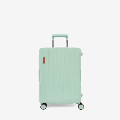 Trolley Cavalinho Cabine Atlas Menta