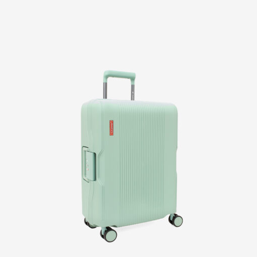 Trolley Cavalinho Cabine Atlas Menta