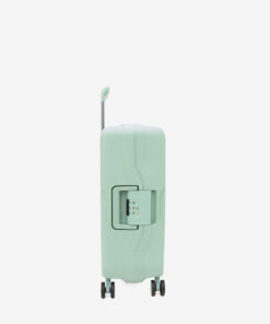 Trolley Cavalinho Cabine Atlas Menta
