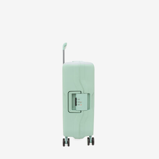 Trolley Cavalinho Cabine Atlas Menta