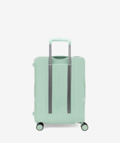Trolley Cavalinho Cabine Atlas Menta