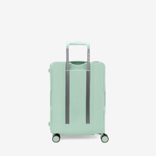 Trolley Cavalinho Cabine Atlas Menta