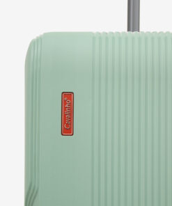 Trolley Cavalinho Cabine Atlas Menta