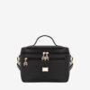 Saco Térmico Cavalinho Cherry Blossom Preto