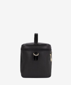 Saco Térmico Cavalinho Cherry Blossom Preto