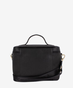 Saco Térmico Cavalinho Cherry Blossom Preto