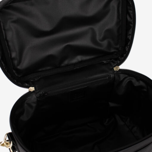 Saco Térmico Cavalinho Cherry Blossom Preto