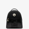 Mochila Honor Preto Cavalinho