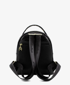 Mochila Honor Preto Cavalinho