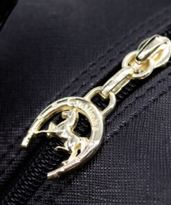 Mochila Honor Preto Cavalinho