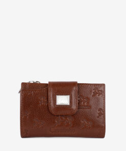 Carteira Cavalinho Cavalo Lusitano