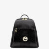 Mochila Honor Preto Cavalinho